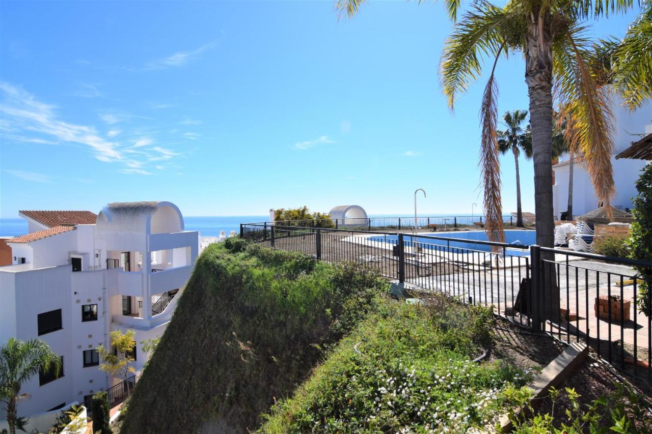 Calaceite 7101 Torrox Exterior photo